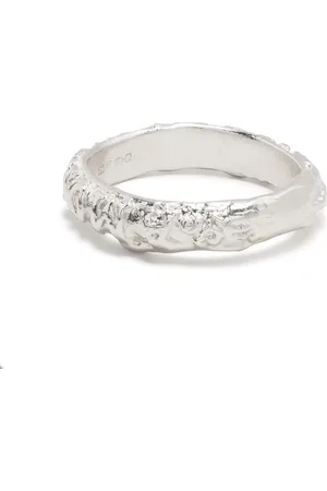 Alighieri Tempo engraved sterling