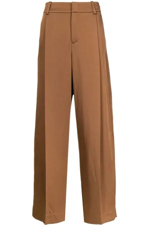 Vince Tailored wide