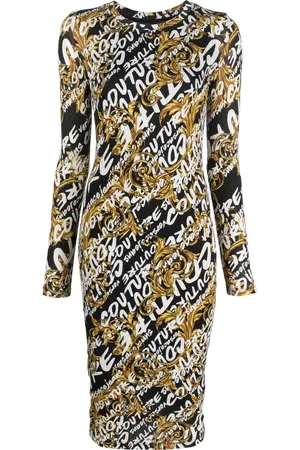 VERSACE Barocco logo