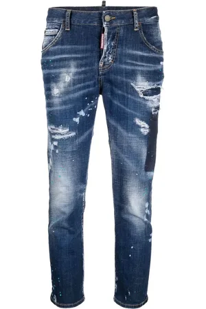 Dsquared2 Distressed