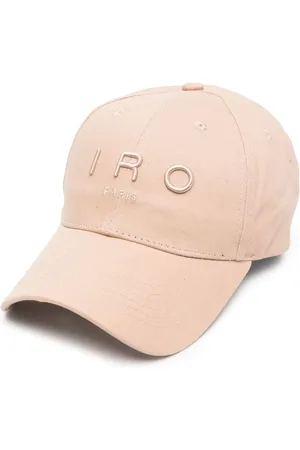IRO Greb embroidered