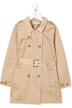 Michael Kors Trenchcoats - Belted trench coat