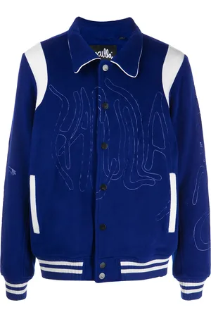 HACULLA Embroidered