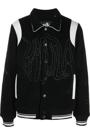HACULLA Embroidered