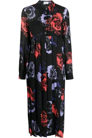 Salvatore Ferragamo Floral