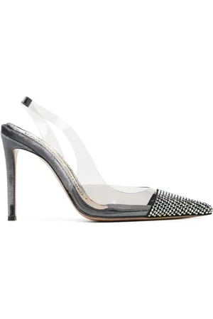 ALEXANDRE VAUTHIER Rhinestone