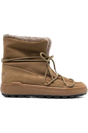 Bogner Lace-up snow-boot