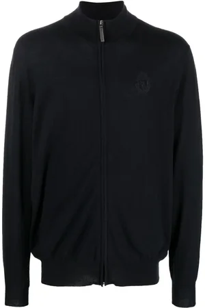 BILLIONAIRE Crest cashmere