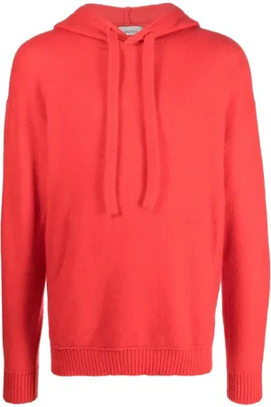 LANEUS Knitted ribbed