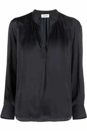 Zadig & Voltaire Satin