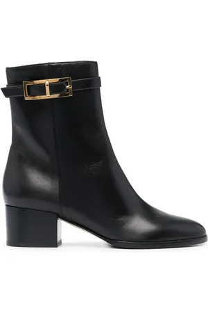 Sergio Rossi 65mm buckle