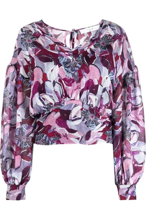 IRO Dunna floral