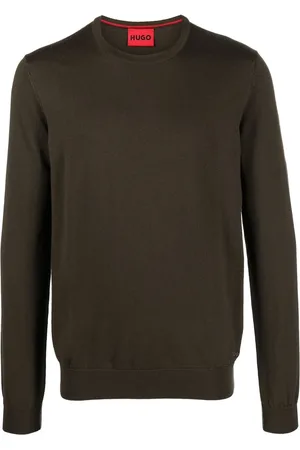 HUGO BOSS Crew