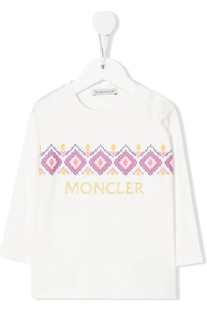 Moncler Fair isle