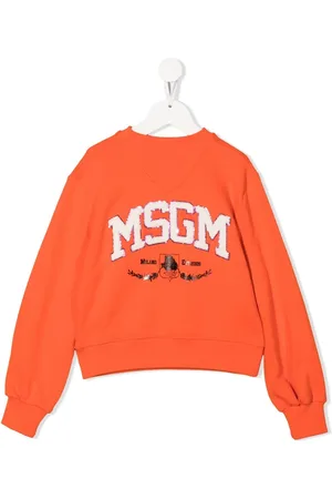 Msgm Textured