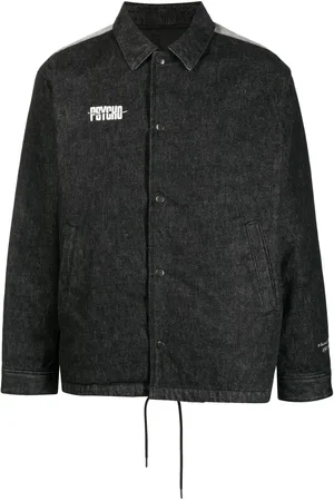 UNDERCOVER X Psycho graphic