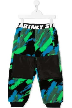 Stella McCartney Camouflage