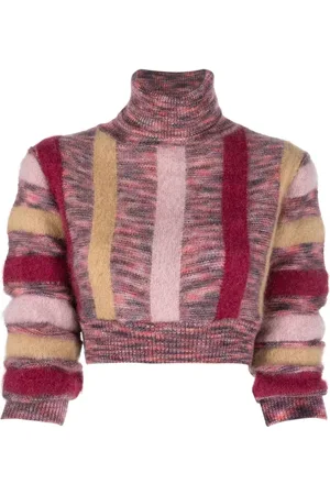 Dsquared2 Striped roll