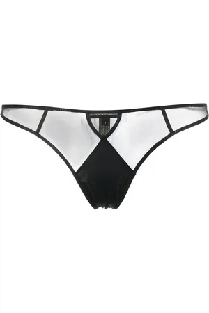 Kiki de Montparnasse Minimaliste sheer