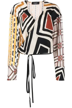 Dsquared2 Geometric