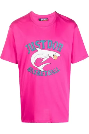 JUST DON Logo