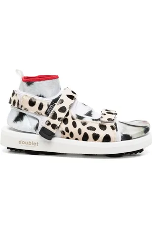 SUICOKE X Doublet WAS