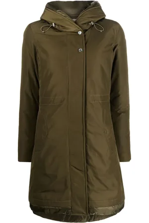 Woolrich Weoka down