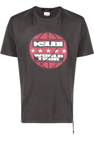 KSUBI Tour Biggie cotton T