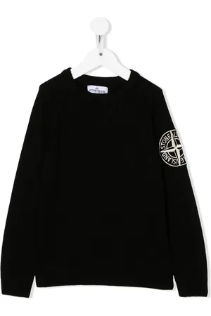 Stone Island Logo