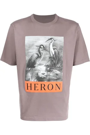 Heron Preston Heron