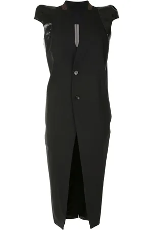 Rick Owens Structured