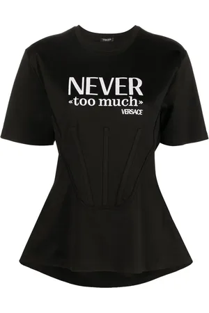 VERSACE Slogan