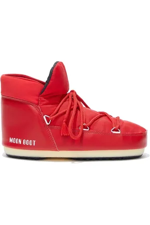 Moon Boot Icon snow boots
