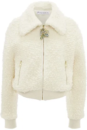 J.W.Anderson Knitted logo
