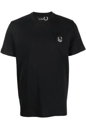 Fred Perry Laurel Wreath