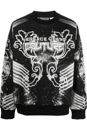 VERSACE Space Couture long