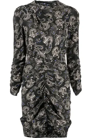 Isabel Marant Paisley