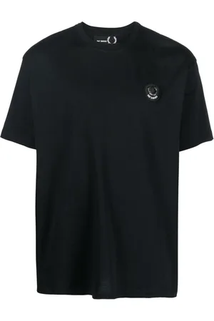 Fred Perry Logo