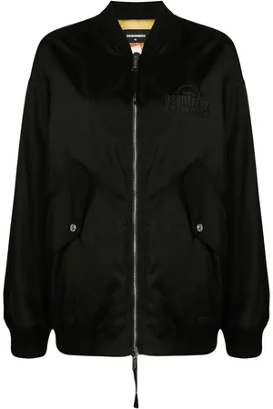 Dsquared2 Embroidered