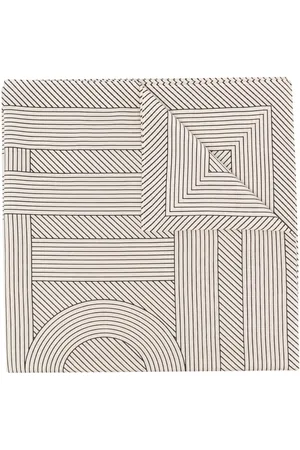 Totême Striped organic cotton