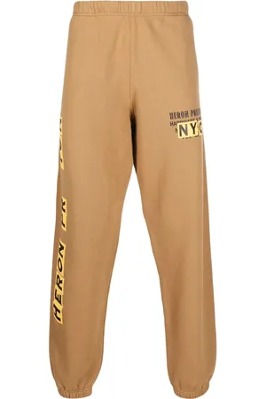 Heron Preston Logo