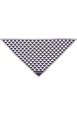 Prada Geometric