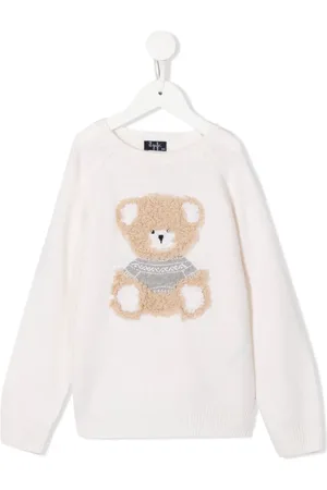 Il gufo Teddy