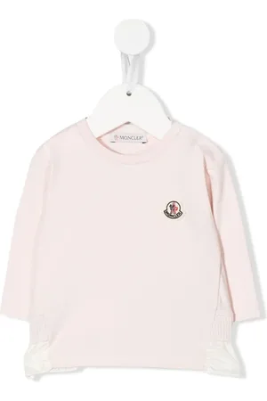 Moncler Ruffle
