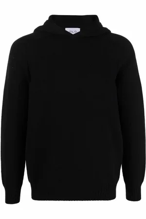 D4.0 Wool hoodie