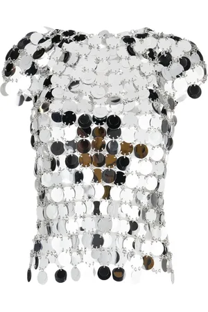 Paco rabanne Metallic