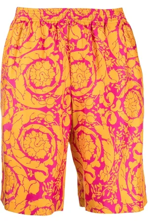 VERSACE Barocco Silhouette
