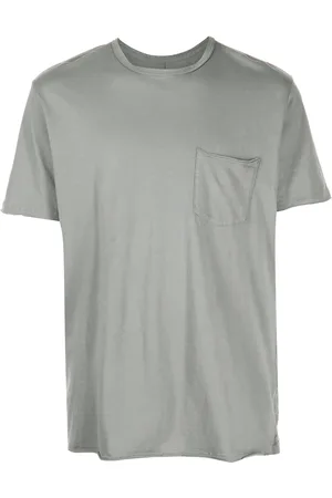RAG&BONE Miles organic cotton T