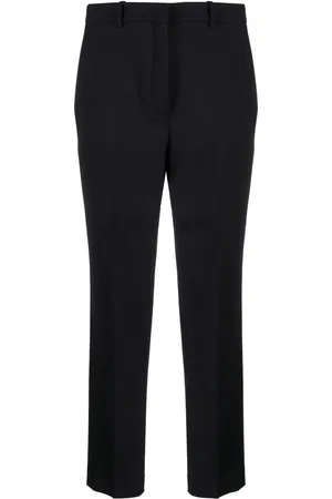 Incotex Cropped virgin