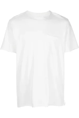 RAG&BONE Miles organic cotton T